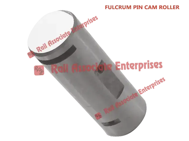 FULCRUM PIN CAM ROLLER