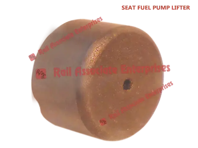 SEAT FUEL PUMP LIFTER