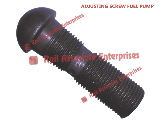 ADJUSTING SCREW FUEL PUMP