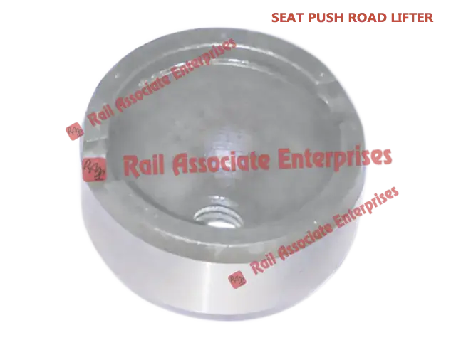 SEAT PUSH ROAD LIFTER