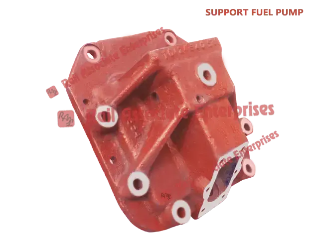 SUPPORT FUEL PUMP