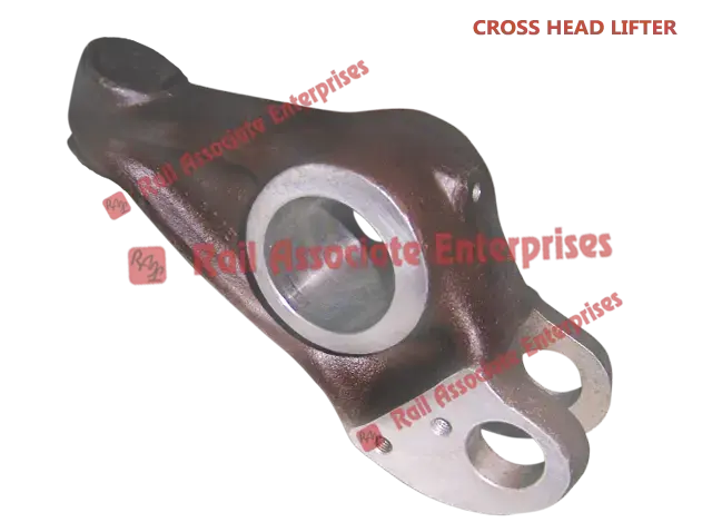 CROSS HEAD LIFTER
