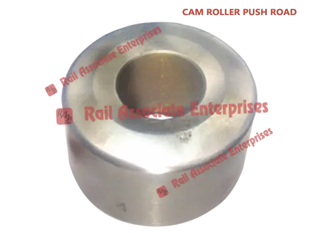 CAM ROLLER PUSH ROAD