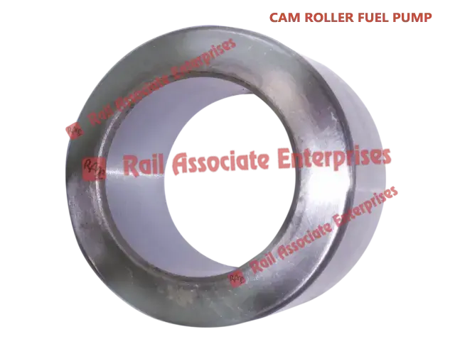 CAM ROLLER FUEL PUMP