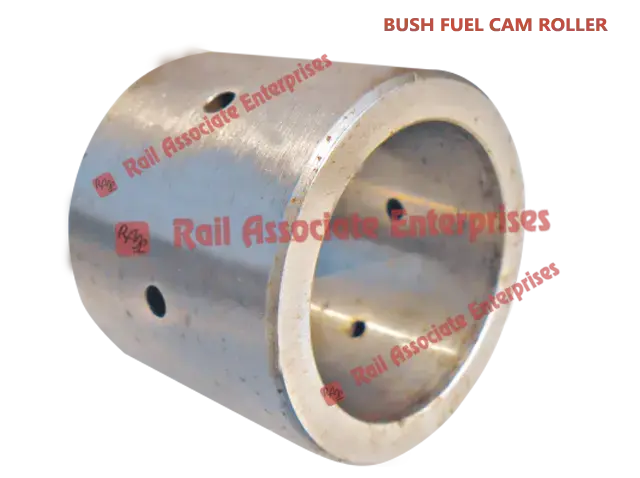 BUSH FUEL CAM ROLLER