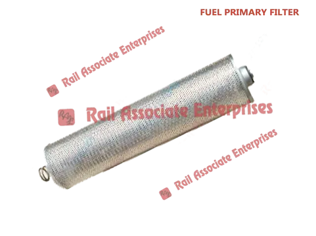 FUEL PRIMARY FILTER