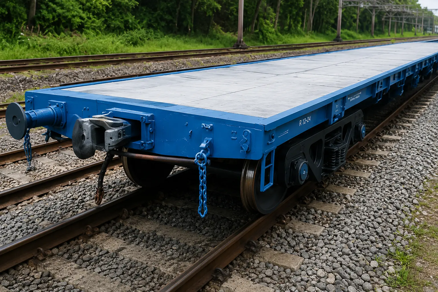 diesel-locomotives-engine