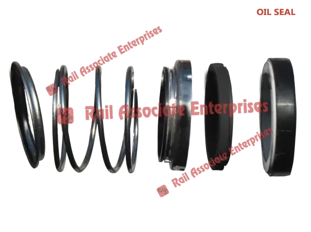 OIL SEAL Water Pump Assly