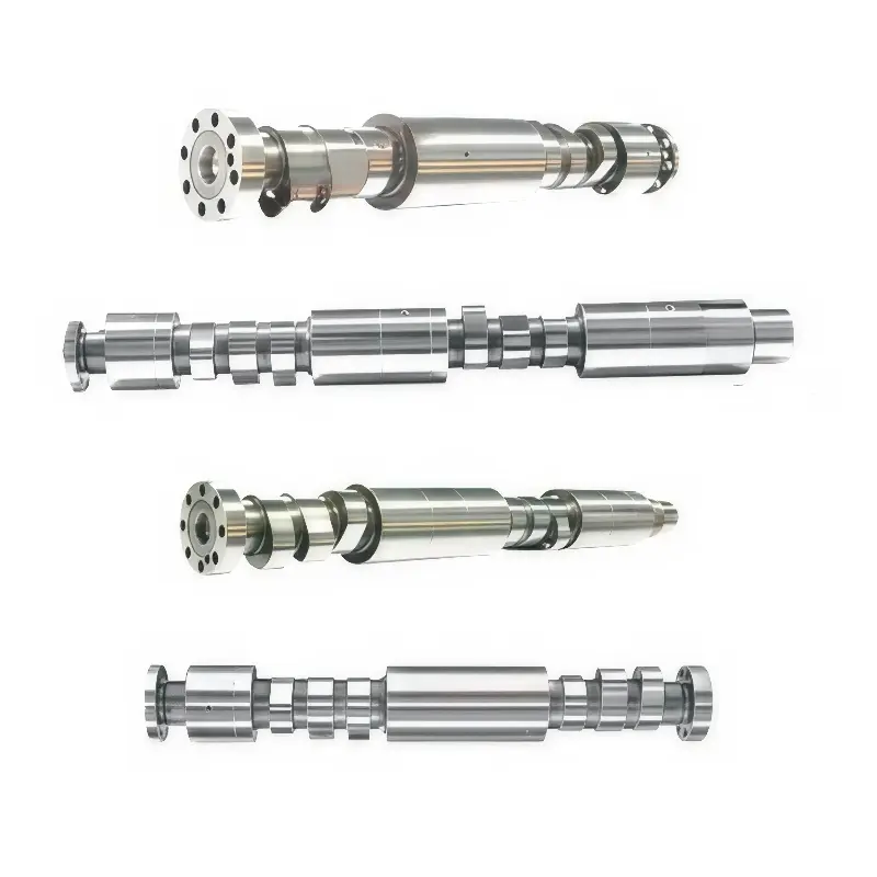 cam-shaft
